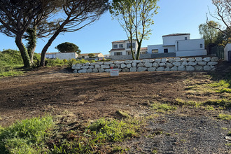 achat terrain vaux-sur-mer 17640