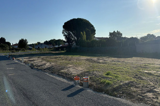 achat terrain vaux-sur-mer 17640