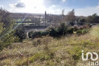 achat terrain vaux-sur-seine 78740