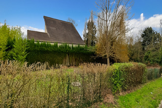 achat terrain vaux-sur-seine 78740