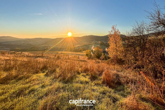 achat terrain vauxrenard 69820