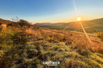 achat terrain vauxrenard 69820