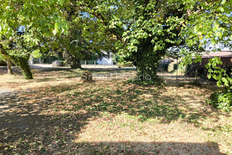 achat terrain vayres 33870