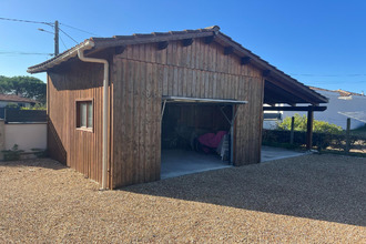 achat terrain vayres 33870