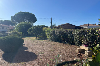 achat terrain vayres 33870