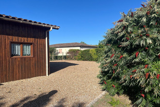 achat terrain vayres 33870
