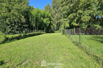 achat terrain vayres-sur-essonne 91820