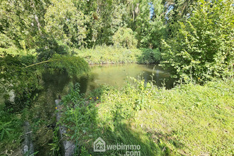 achat terrain vayres-sur-essonne 91820