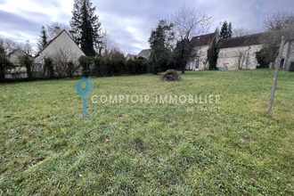 achat terrain vayres-sur-essonne 91820
