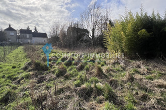 achat terrain vayres-sur-essonne 91820