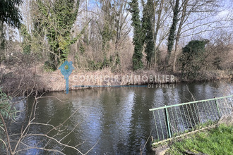 achat terrain vayres-sur-essonne 91820