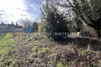 achat terrain vayres-sur-essonne 91820