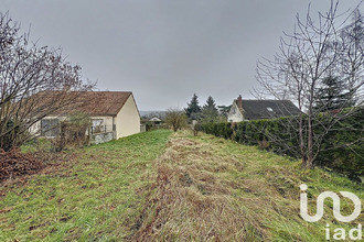 achat terrain vayres-sur-essonne 91820