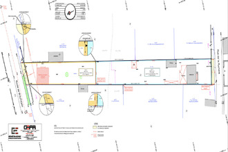 achat terrain vayres-sur-essonne 91820