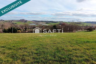 achat terrain vazerac 82220