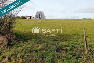 achat terrain vazerac 82220