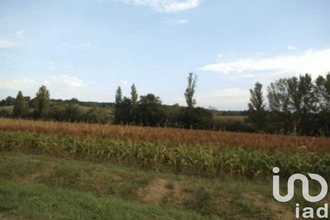 achat terrain vazerac 82220