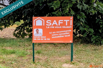 achat terrain vazerac 82220