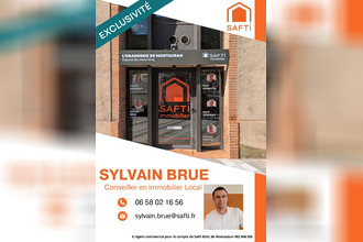 achat terrain vazerac 82220