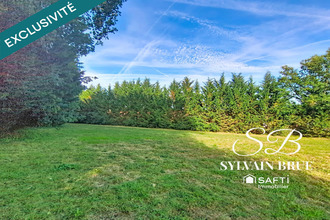 achat terrain vazerac 82220