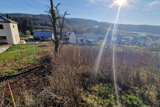 achat terrain veckring 57920