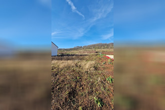 achat terrain veckring 57920