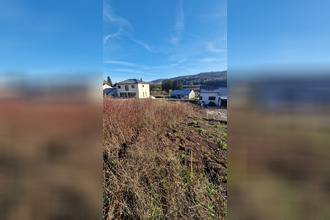 achat terrain veckring 57920