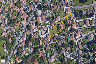 achat terrain vedene 84270