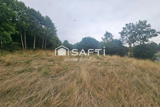 achat terrain vedrines-st-loup 15100