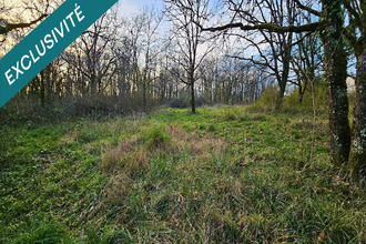 achat terrain vegennes 19120