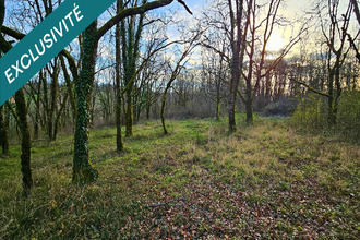 achat terrain vegennes 19120