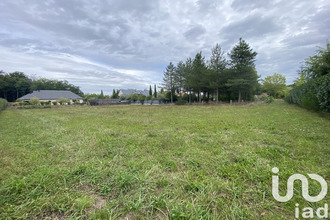 achat terrain veigne 37250