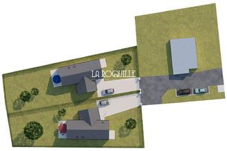 achat terrain veigne 37250