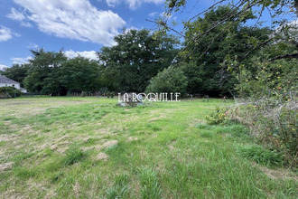 achat terrain veigne 37250