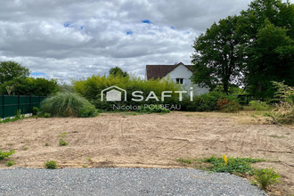 achat terrain veigne 37250