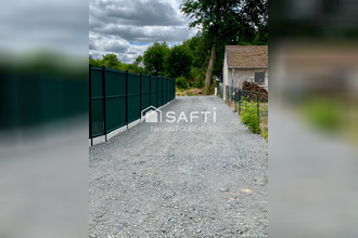 achat terrain veigne 37250