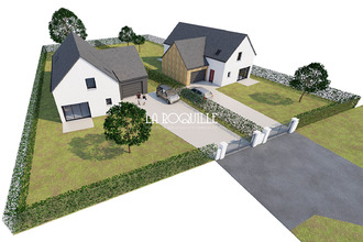 achat terrain veigne 37250