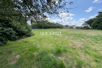 achat terrain veigne 37250