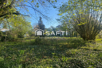 achat terrain veigne 37250