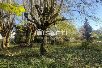 achat terrain veigne 37250