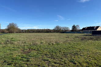 achat terrain veigne 37250