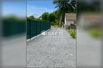 achat terrain veigne 37250