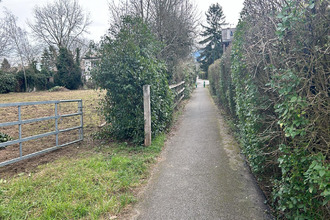 achat terrain veigy-foncenex 74140