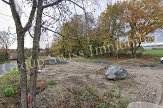achat terrain veigy-foncenex 74140