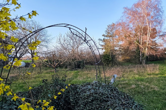 achat terrain veigy-foncenex 74140