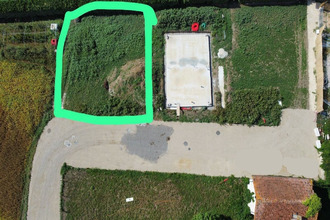 achat terrain veigy-foncenex 74140