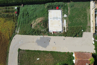 achat terrain veigy-foncenex 74140