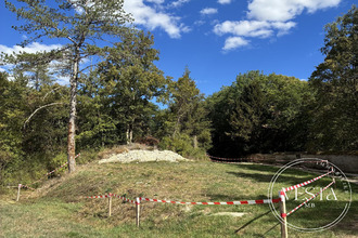 achat terrain velars-sur-ouche 21370