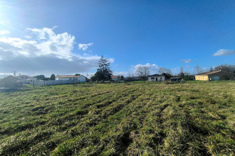 achat terrain velines 24230
