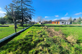 achat terrain velines 24230